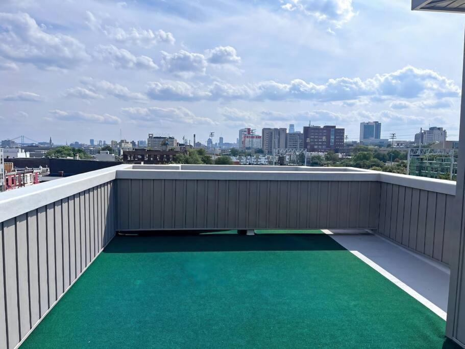 Yanne'S Place - Philabundance Views Philadelphia Exterior foto